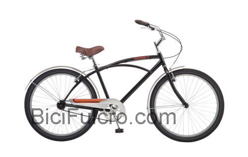 Schwinn Baywood scheda tecnica e recensioni